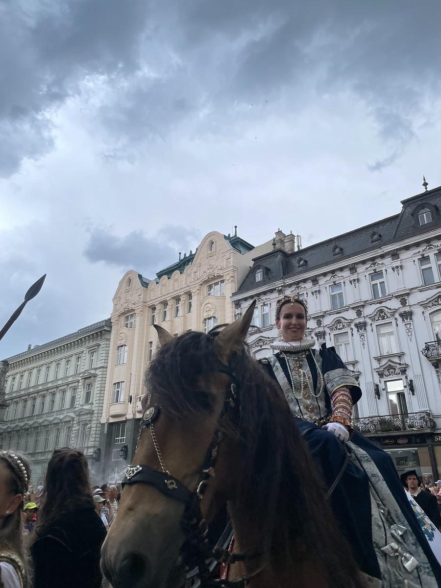 Photo 16 of Slovakia, taken by Cameron Mofid