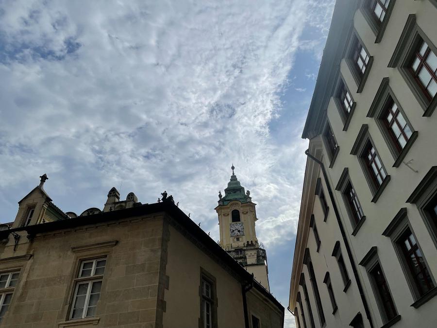 Photo 19 of Slovakia, taken by Cameron Mofid
