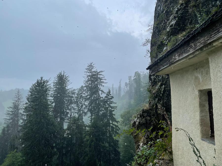 Photo 15 of Slovenia, taken by Cameron Mofid