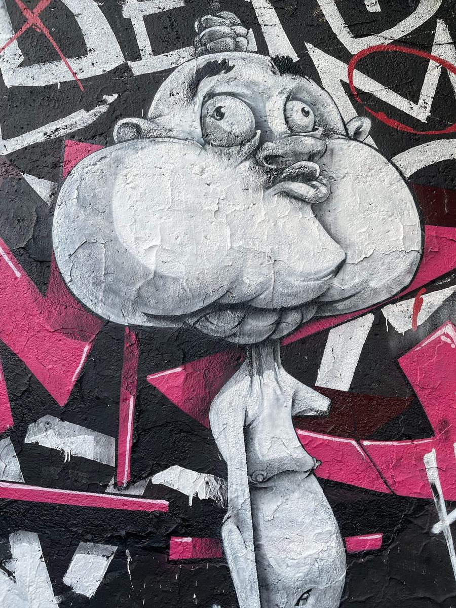 Photo 8 of Slovenia, taken by Cameron Mofid