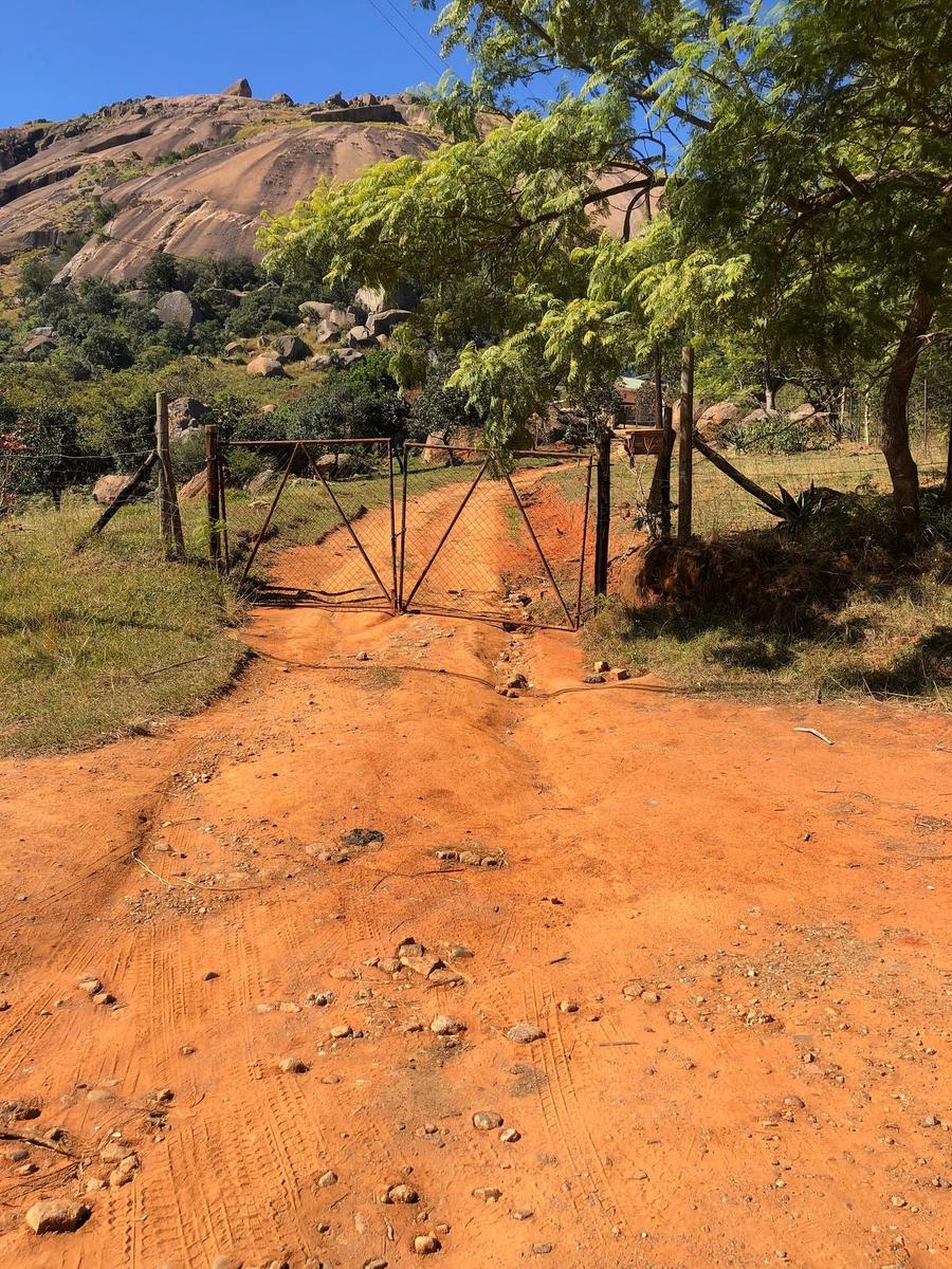 Photo 5 of Eswatini, taken by Cameron Mofid