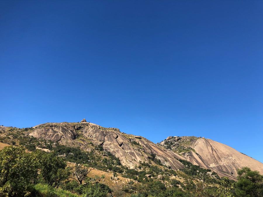 Photo 4 of Eswatini, taken by Cameron Mofid