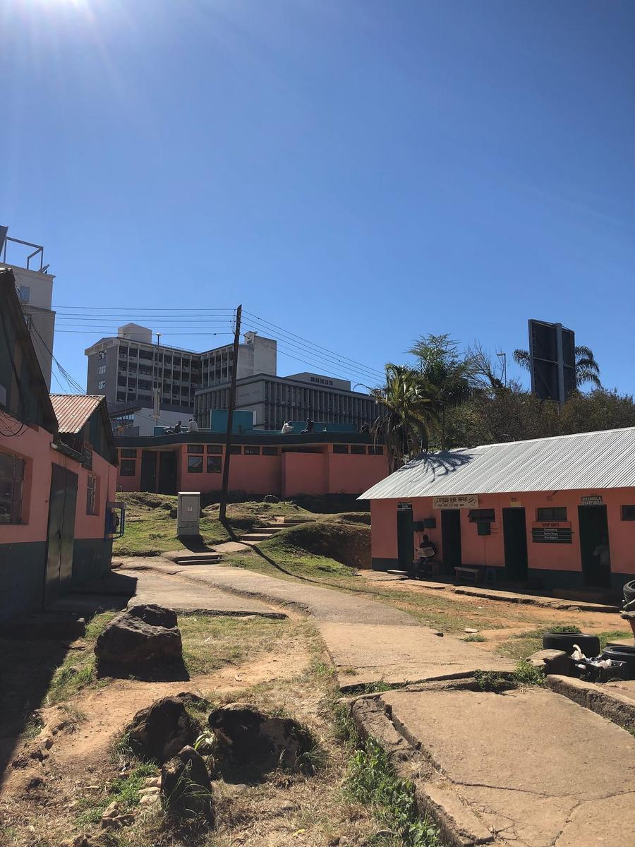 Photo 7 of Eswatini, taken by Cameron Mofid
