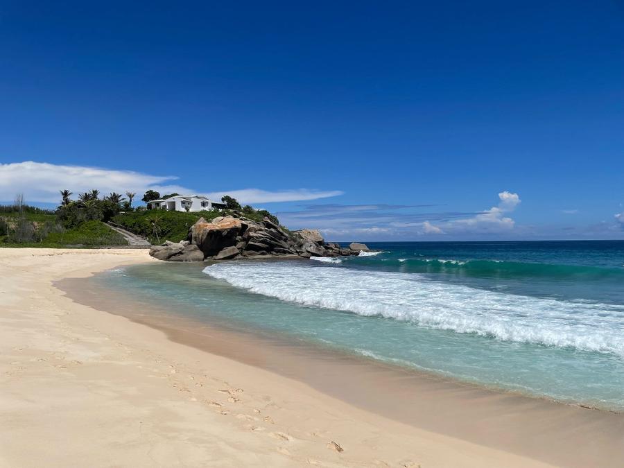 Photo 20 of Seychelles, taken by Cameron Mofid