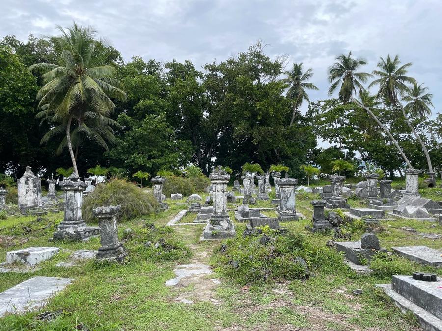 Photo 7 of Seychelles, taken by Cameron Mofid