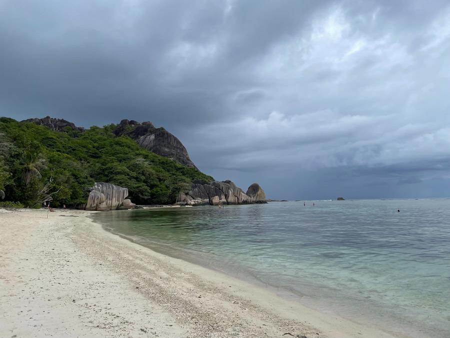 Photo 11 of Seychelles, taken by Cameron Mofid