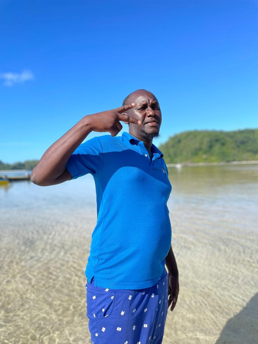 Photo 16 of Seychelles, taken by Cameron Mofid
