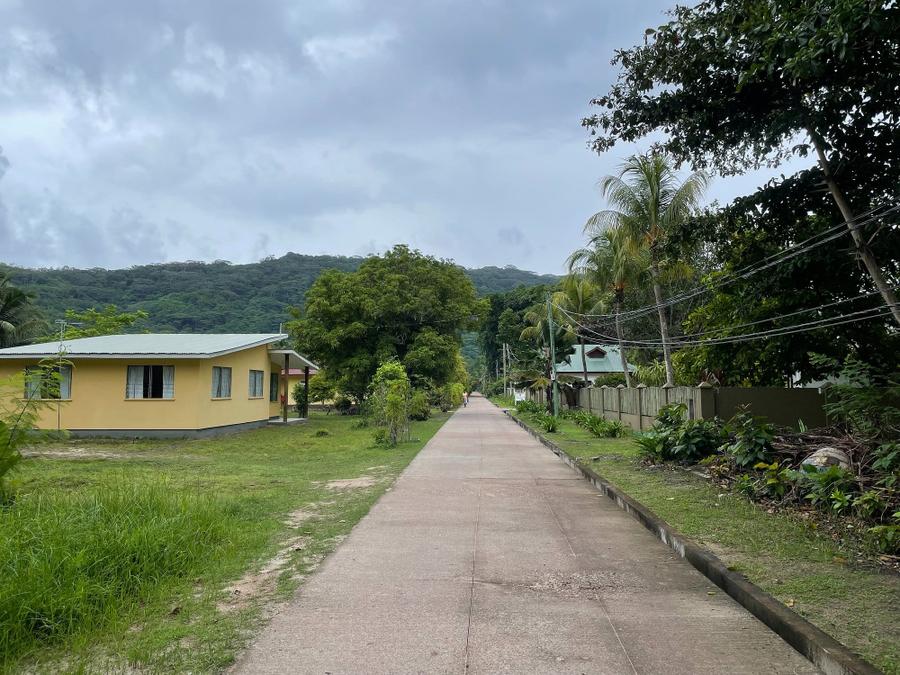 Photo 2 of Seychelles, taken by Cameron Mofid