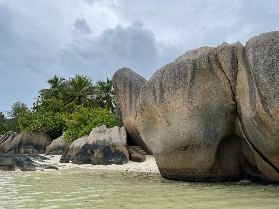 Photo 9 of Seychelles, taken by Cameron Mofid