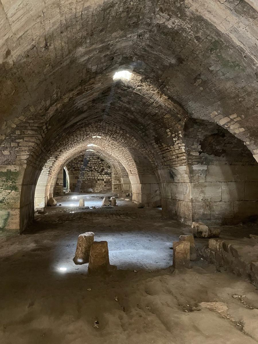 Photo 2 of Syria, taken by Cameron Mofid