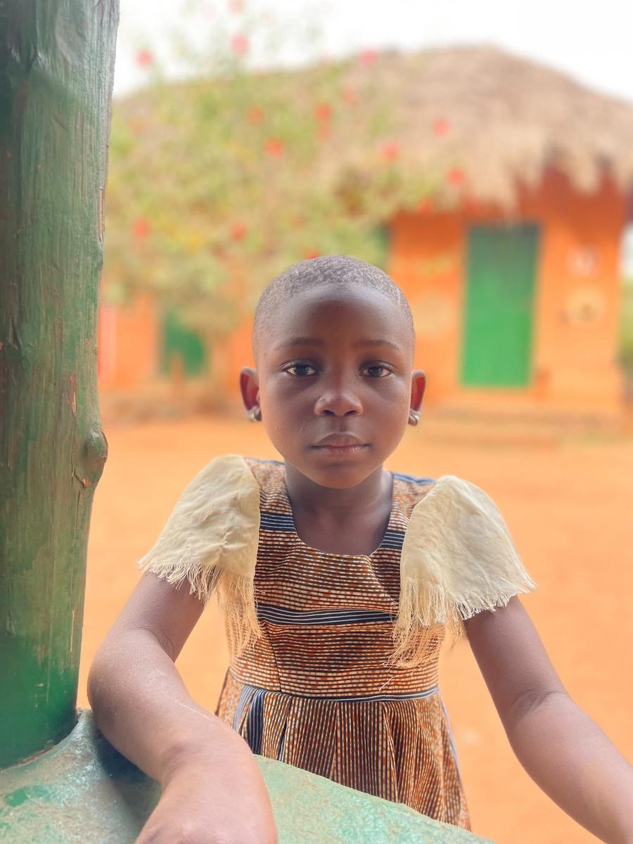 Photo 14 of Togo, taken by Cameron Mofid