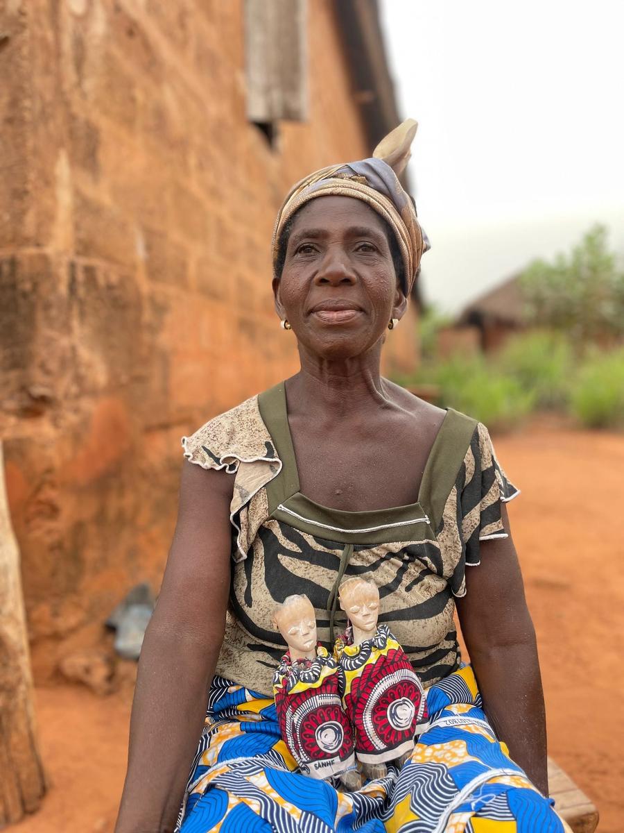 Photo 19 of Togo, taken by Cameron Mofid
