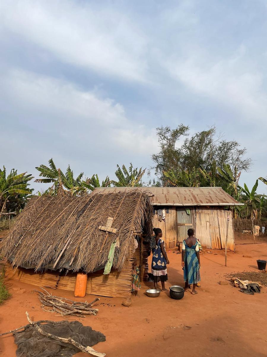 Photo 15 of Togo, taken by Cameron Mofid