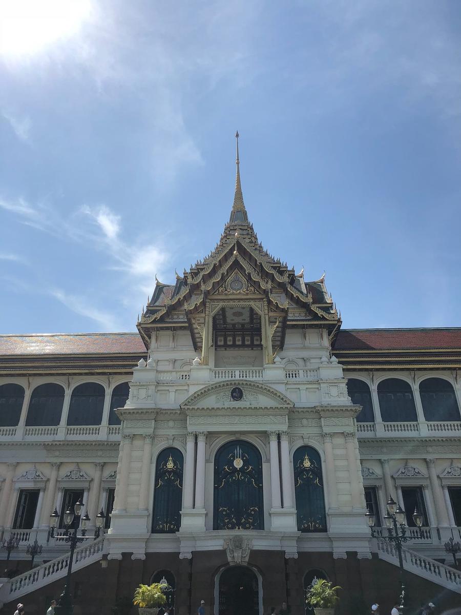 Photo 7 of Thailand, taken by Cameron Mofid