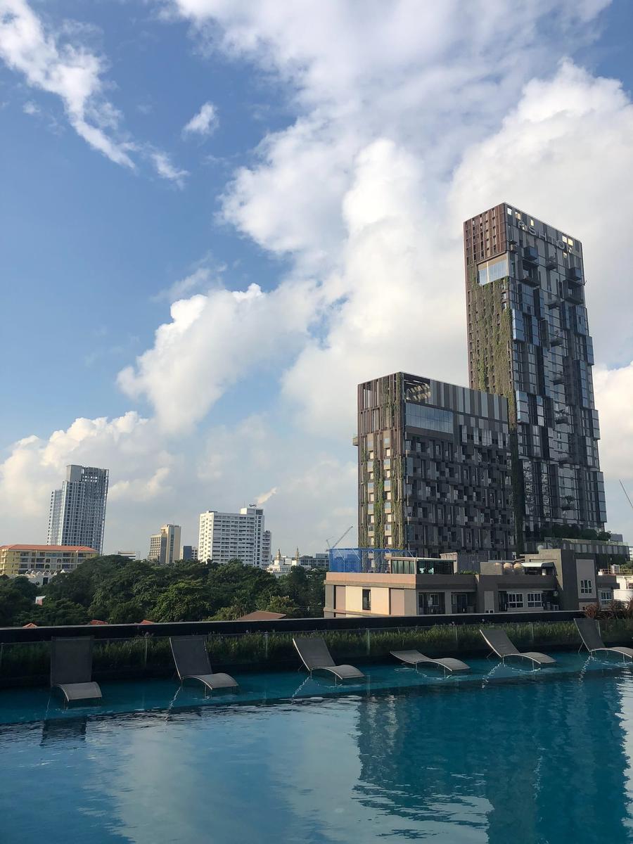 Photo 1 of Thailand, taken by Cameron Mofid