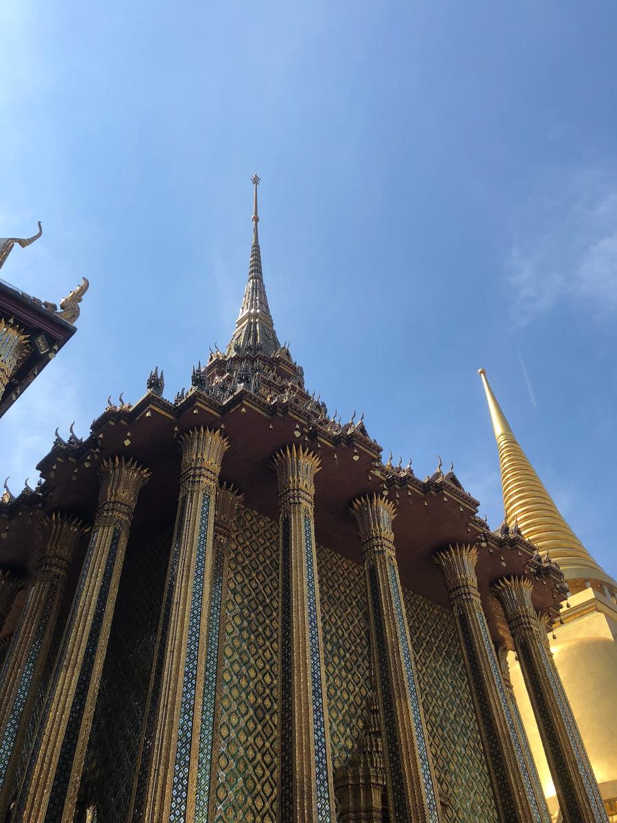 Photo 6 of Thailand, taken by Cameron Mofid