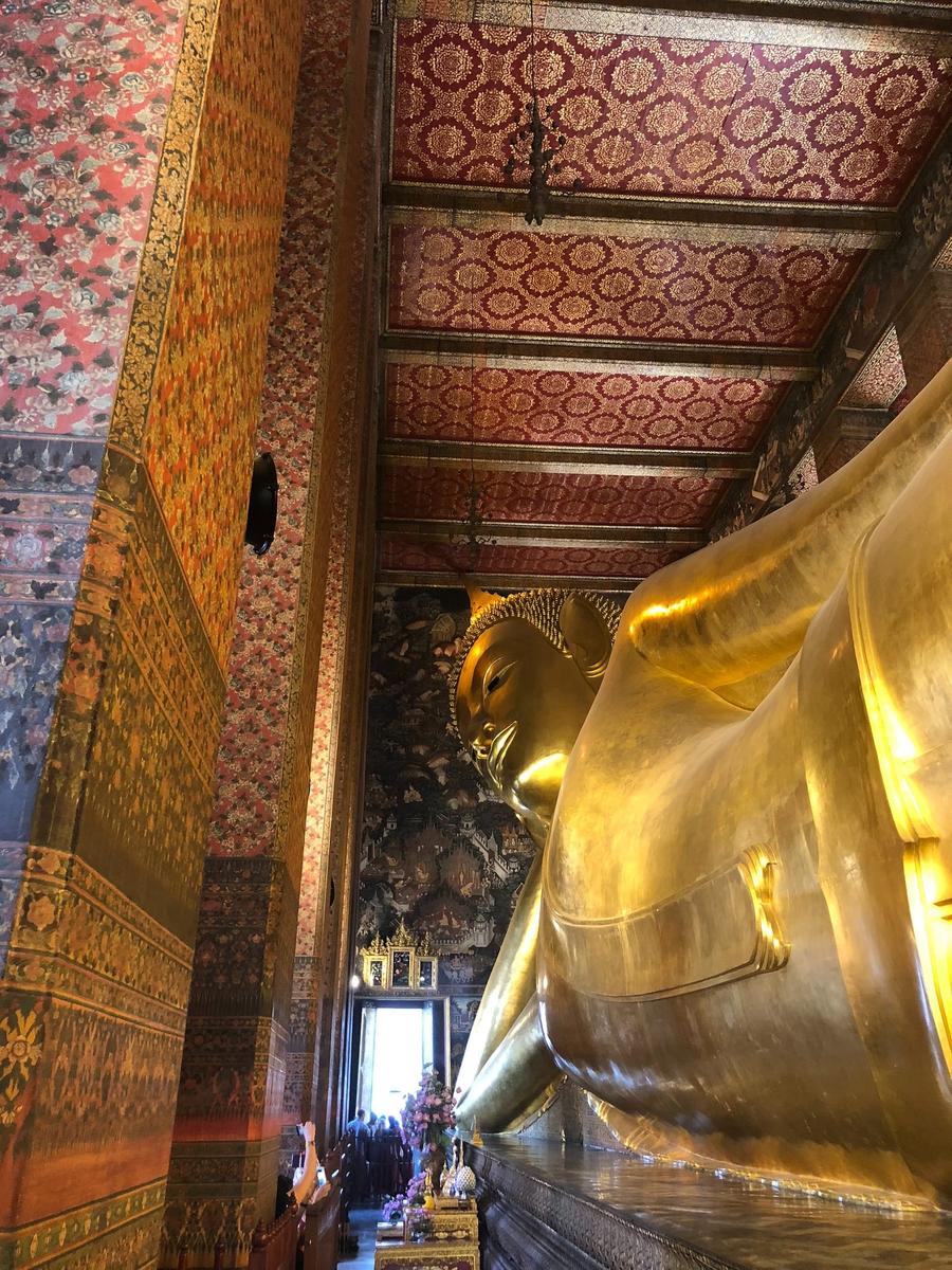 Photo 8 of Thailand, taken by Cameron Mofid