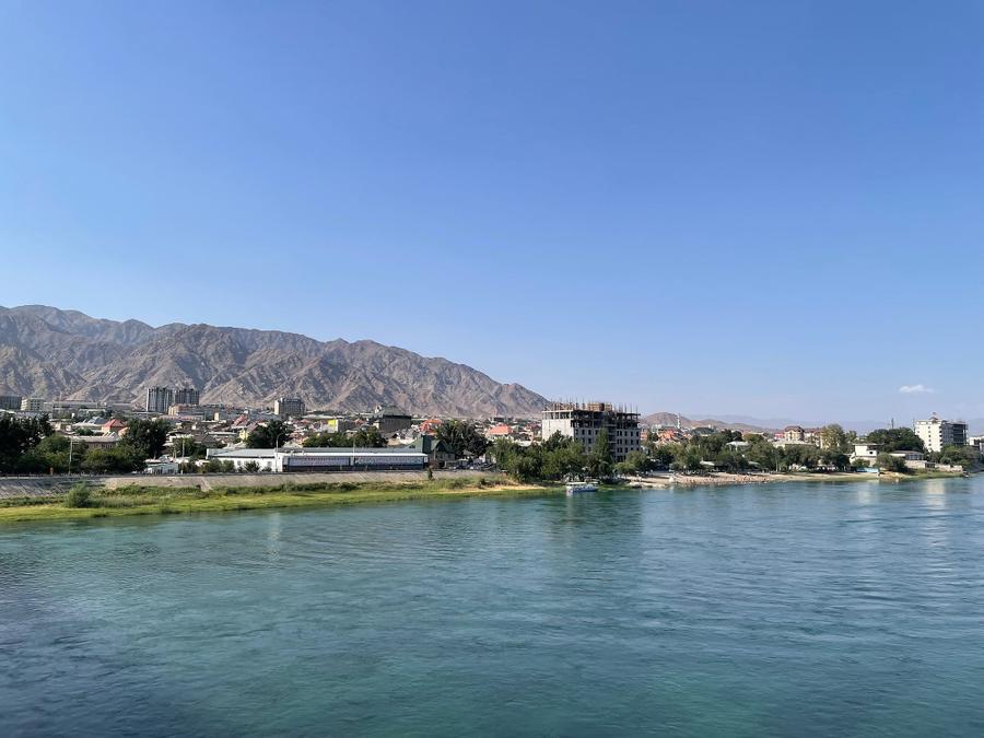 Photo 20 of Tajikistan, taken by Cameron Mofid