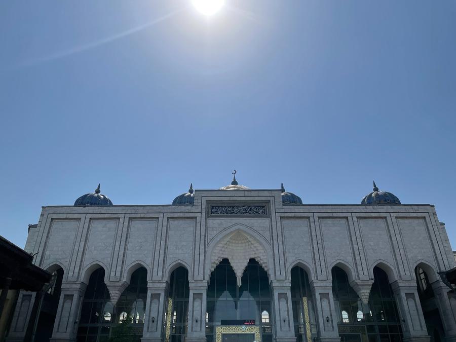 Photo 12 of Tajikistan, taken by Cameron Mofid