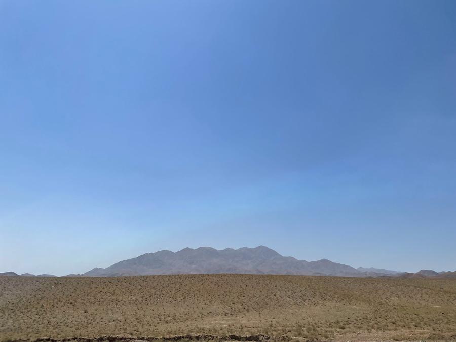 Photo 2 of Tajikistan, taken by Cameron Mofid