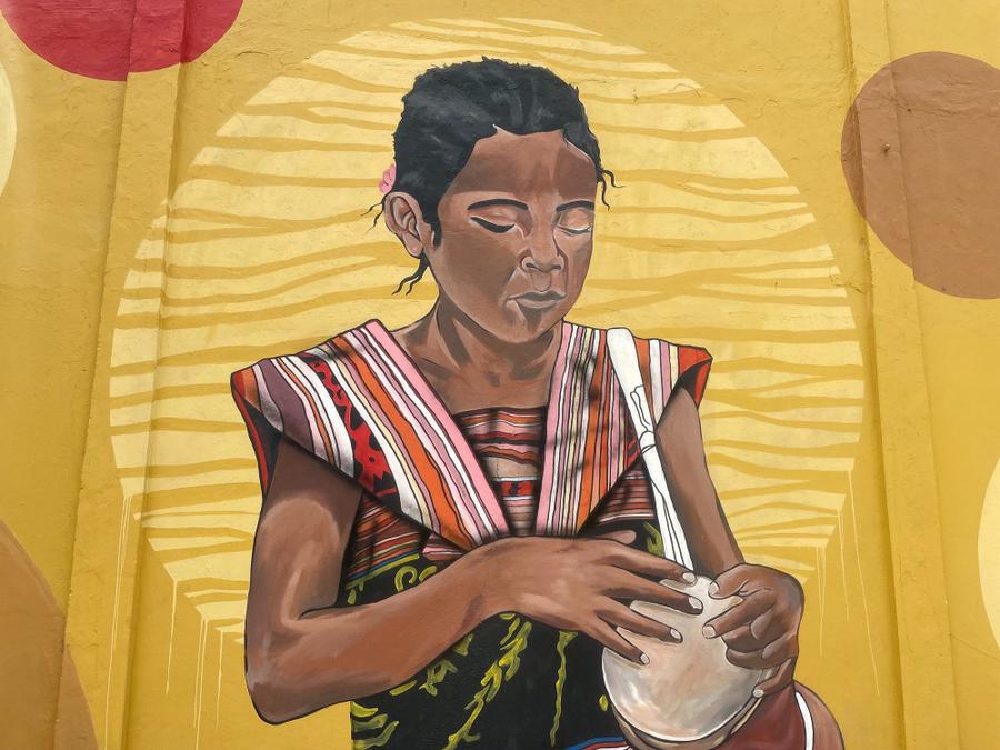 Photo 1 of Timor-Leste, taken by Cameron Mofid