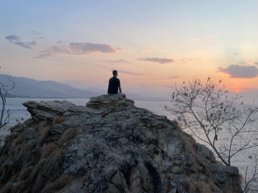 Photo 11 of Timor-Leste, taken by Cameron Mofid