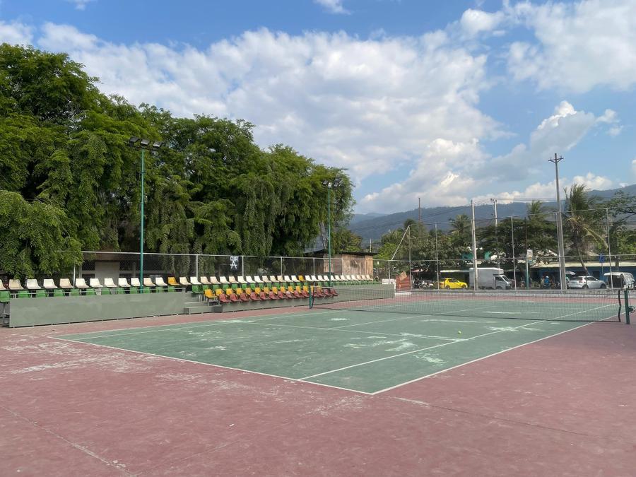 Photo 5 of Timor-Leste, taken by Cameron Mofid