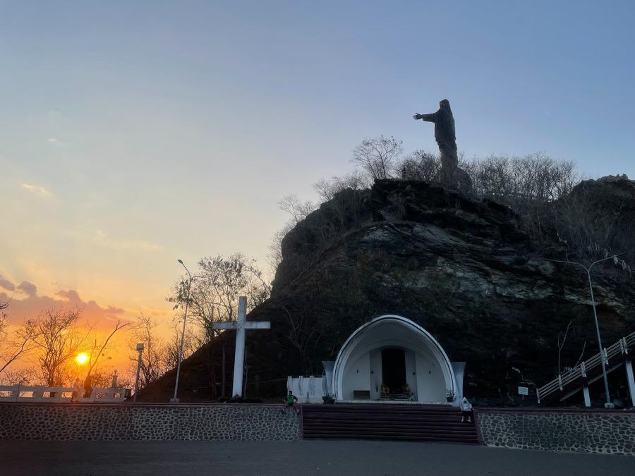Photo 10 of Timor-Leste, taken by Cameron Mofid