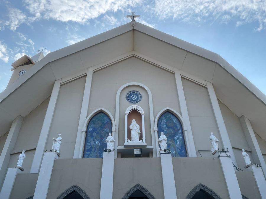 Photo 7 of Timor-Leste, taken by Cameron Mofid