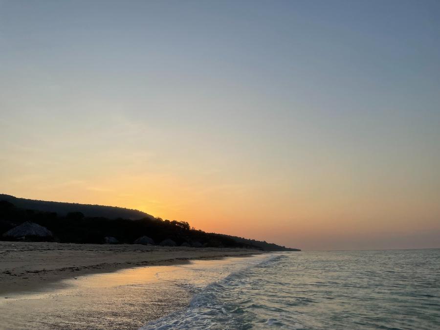 Photo 20 of Timor-Leste, taken by Cameron Mofid