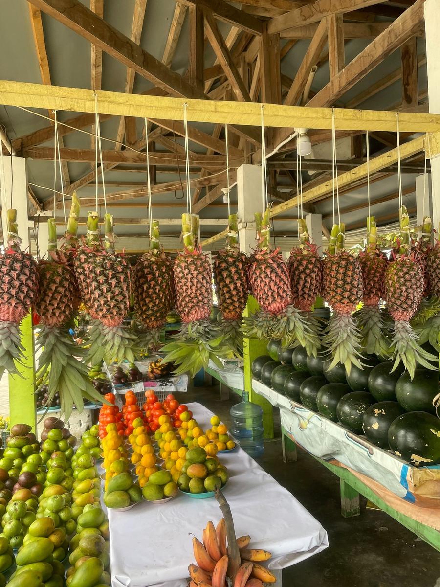 Photo 2 of Timor-Leste, taken by Cameron Mofid