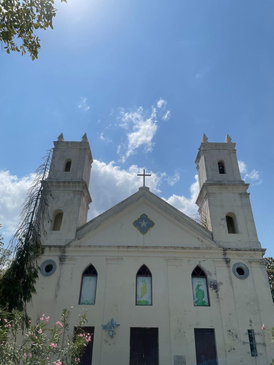 Photo 13 of Timor-Leste, taken by Cameron Mofid