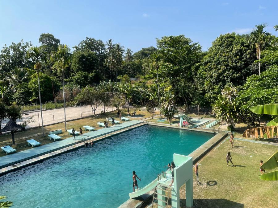 Photo 18 of Timor-Leste, taken by Cameron Mofid