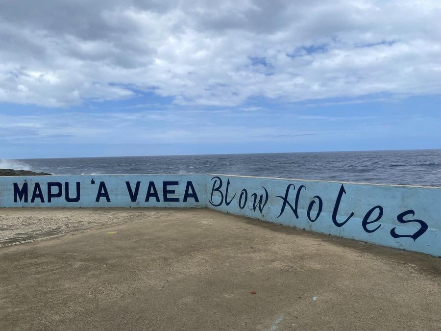 Photo 13 of Tonga, taken by Cameron Mofid