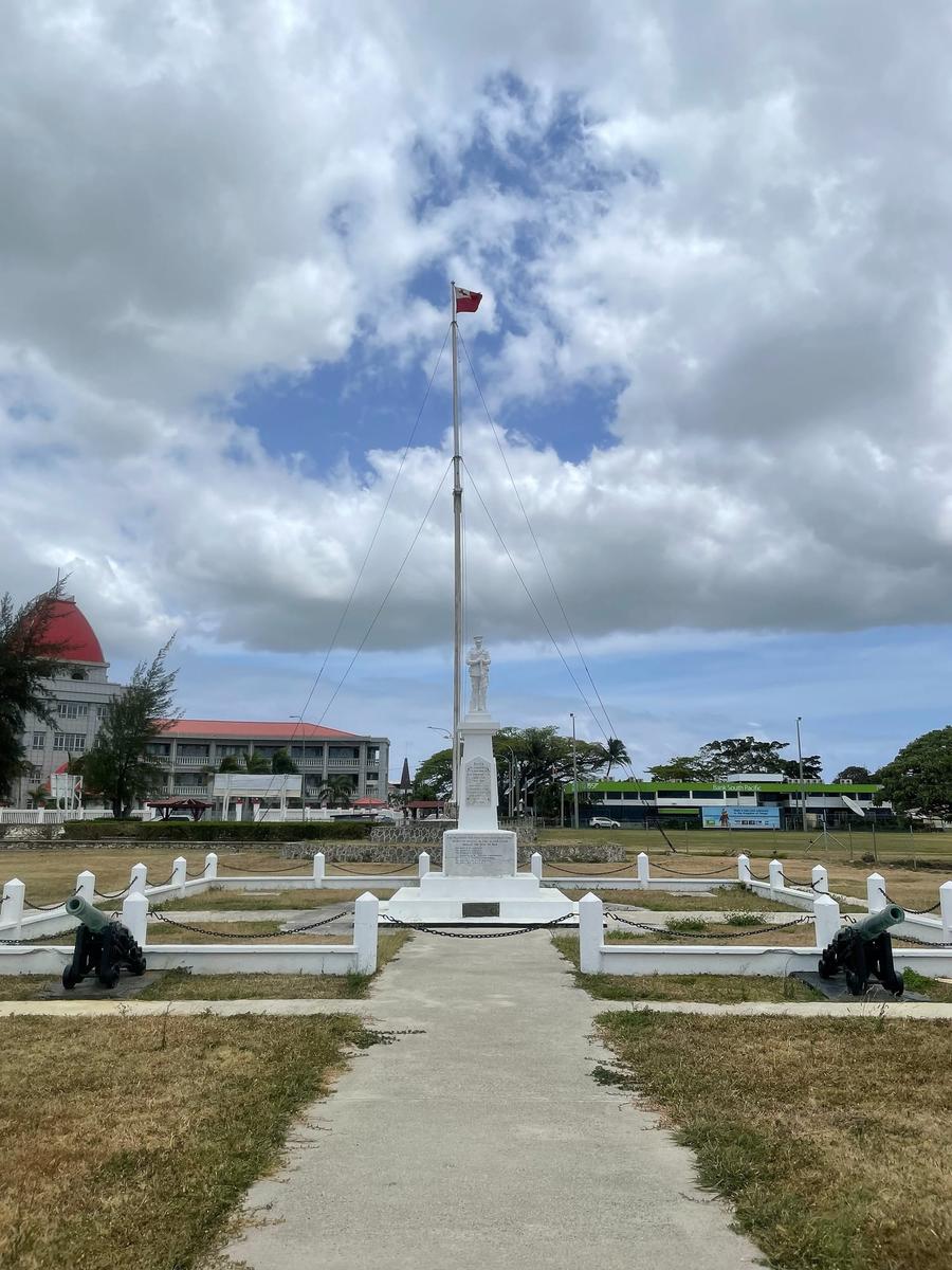 Photo 5 of Tonga, taken by Cameron Mofid