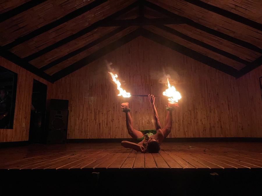 Photo 20 of Tonga, taken by Cameron Mofid