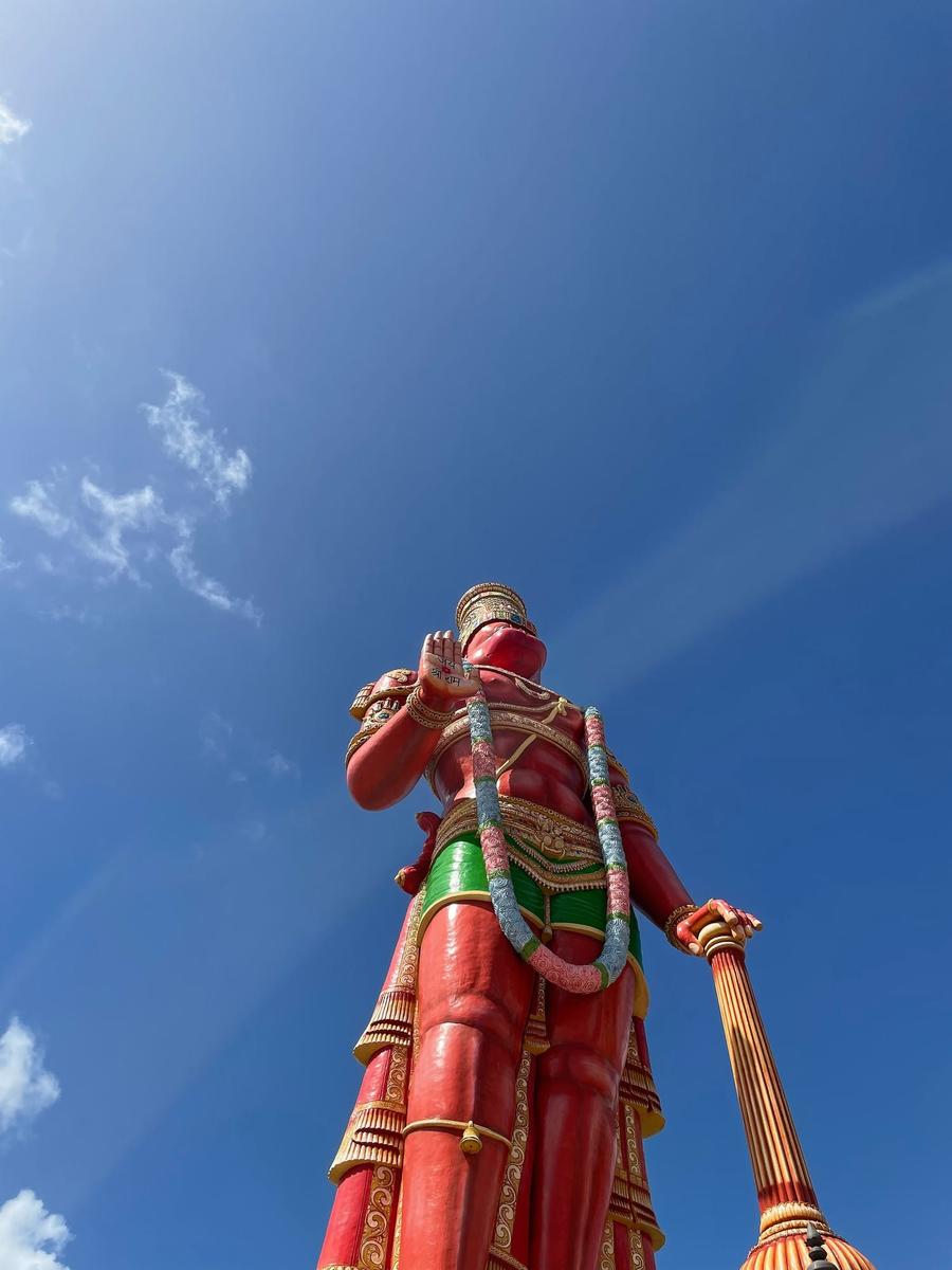 Photo 6 of Trinidad and Tobago, taken by Cameron Mofid