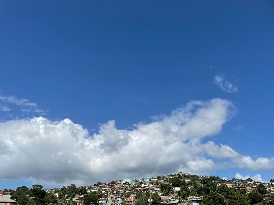 Photo 13 of Trinidad and Tobago, taken by Cameron Mofid