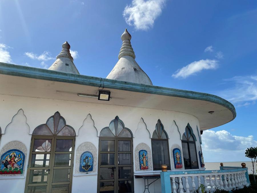 Photo 3 of Trinidad and Tobago, taken by Cameron Mofid
