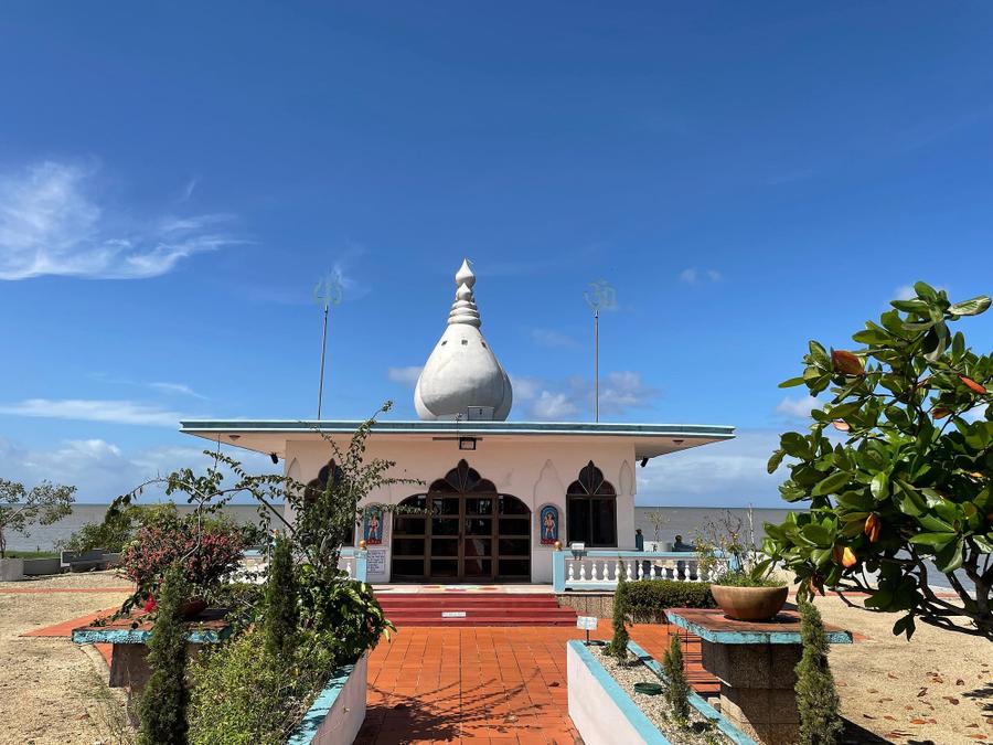 Photo 2 of Trinidad and Tobago, taken by Cameron Mofid