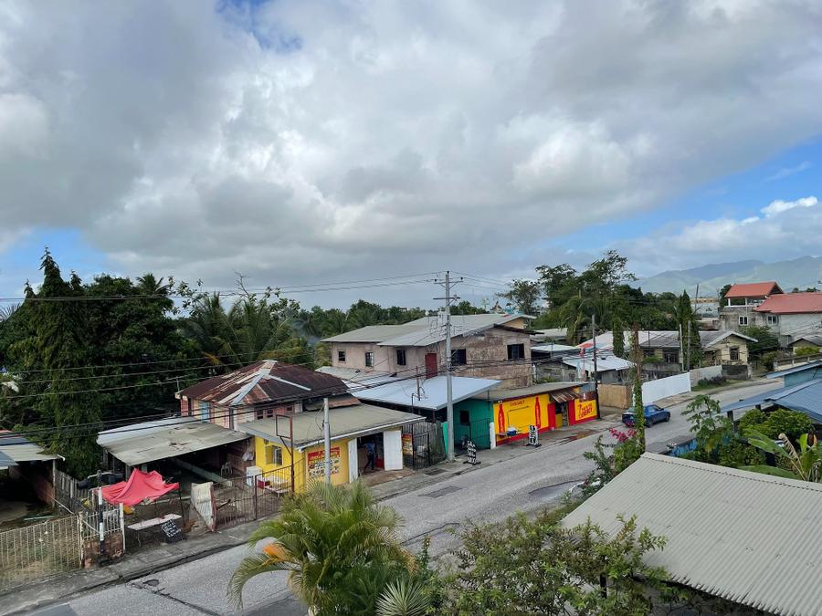 Photo 1 of Trinidad and Tobago, taken by Cameron Mofid