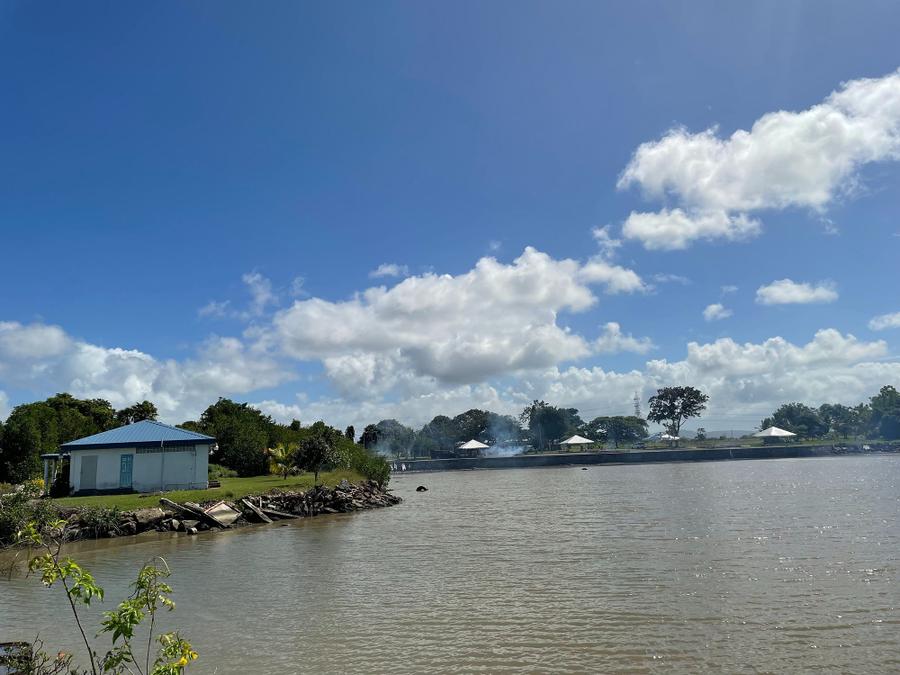 Photo 4 of Trinidad and Tobago, taken by Cameron Mofid