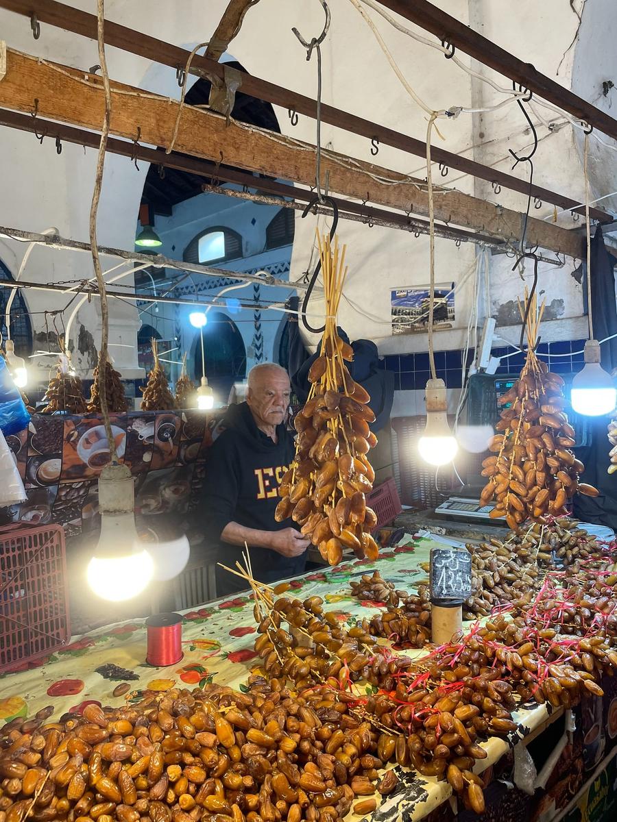 Photo 3 of Tunisia, taken by Cameron Mofid