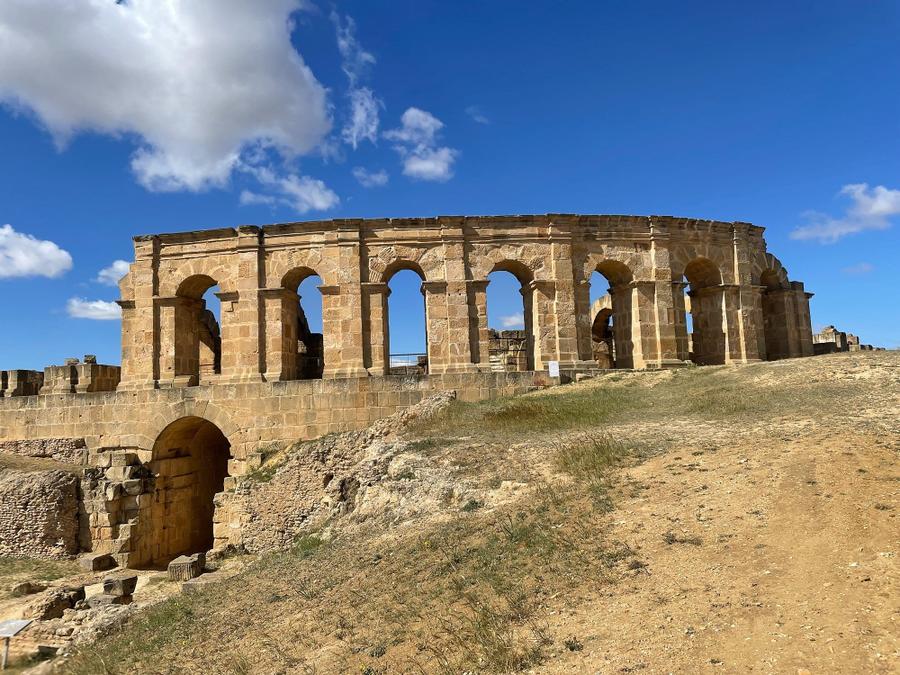 Photo 10 of Tunisia, taken by Cameron Mofid