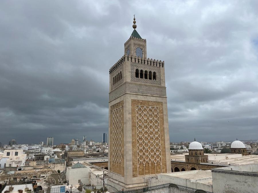 Photo 7 of Tunisia, taken by Cameron Mofid