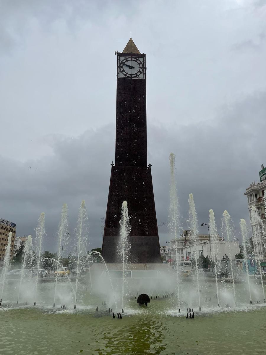 Photo 1 of Tunisia, taken by Cameron Mofid