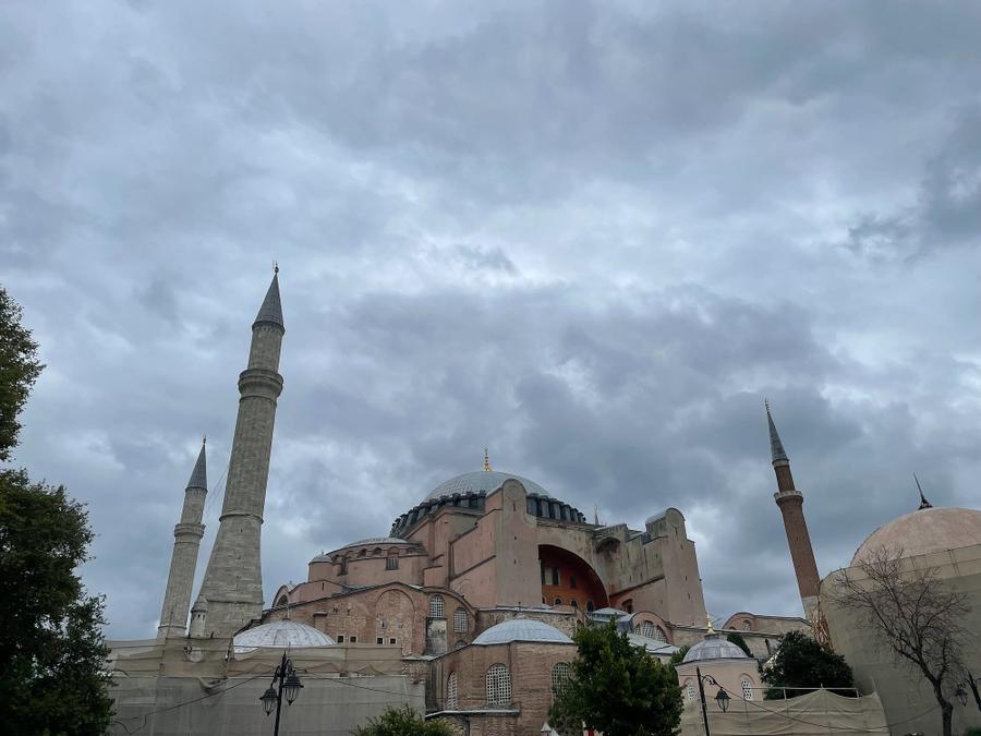 Photo 4 of Türkiye, taken by Cameron Mofid