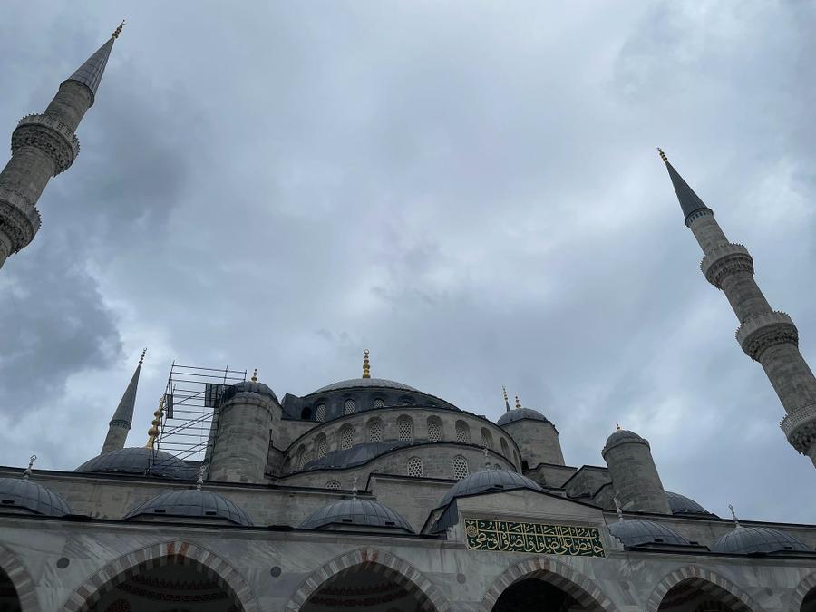 Photo 3 of Türkiye, taken by Cameron Mofid
