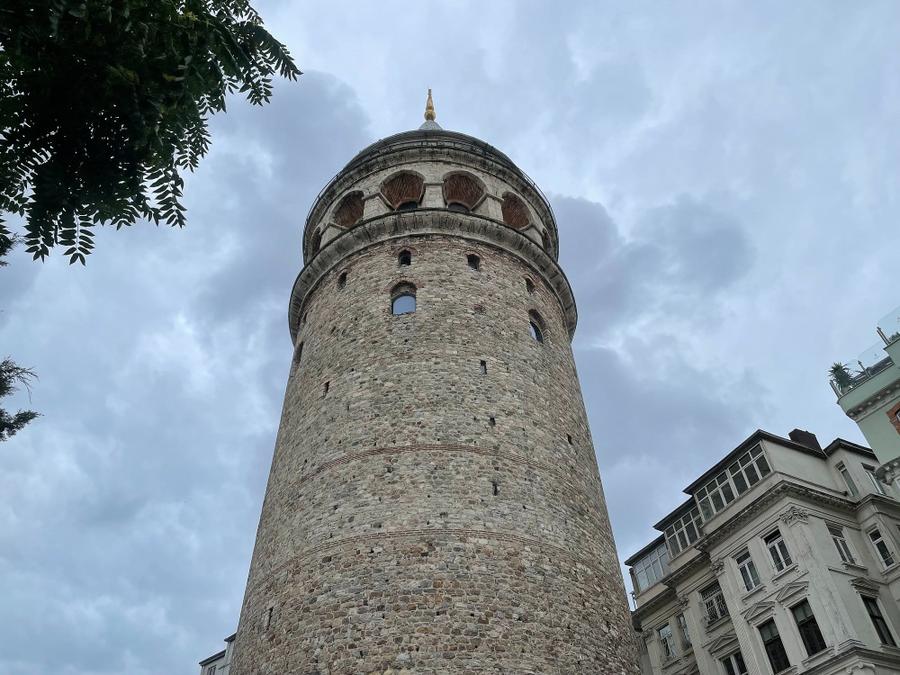 Photo 9 of Türkiye, taken by Cameron Mofid