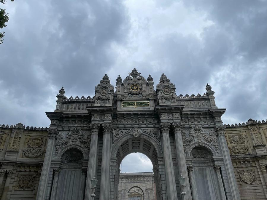 Photo 13 of Türkiye, taken by Cameron Mofid